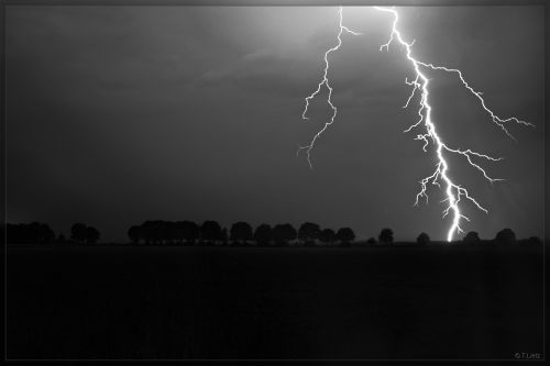 Sommergewitter