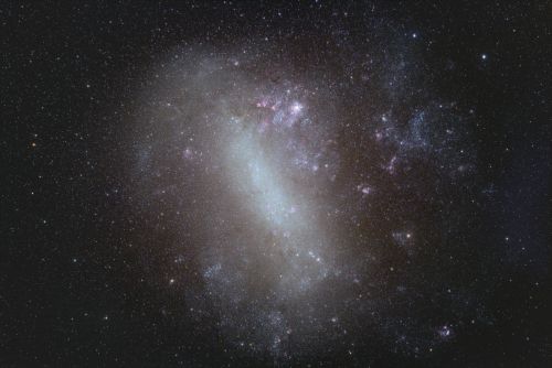 Große Magellansche Wolke (GMW)