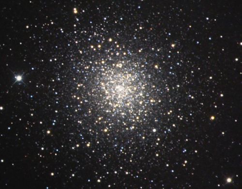 Messier 92